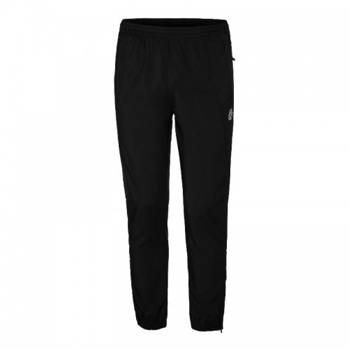 Pantalon Bidi Badu Crew Negro Pantalon Bidi Badu Crew Negro