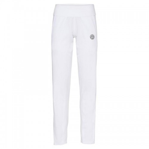 Pantalon Bidi Badu Willow White Woman Pantalon Bidi Badu Willow White Woman