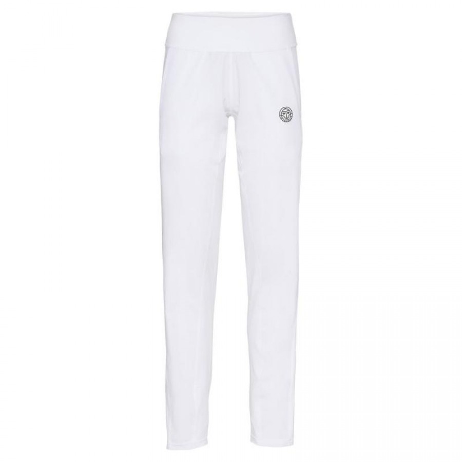 Pantalon Bidi Badu Willow White Woman  PADELPOINT Pantalon Bidi Badu Willow White Woman