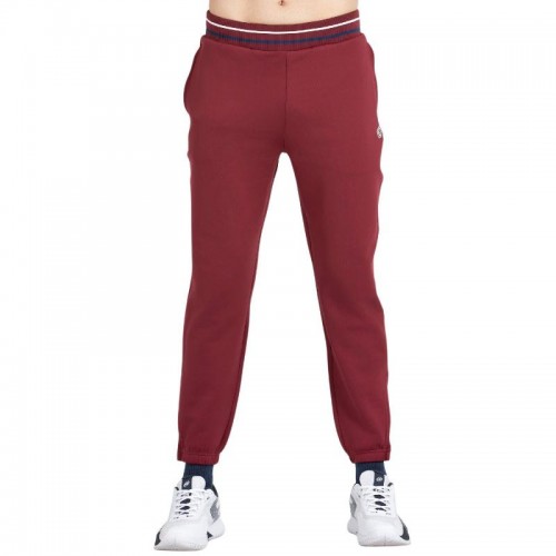 Bullpadel Ain Bordeaux Wine Pants Bullpadel Ain Bordeaux Wine Pants