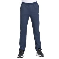 Pantalon bleu marine Bullpadel Alnair
