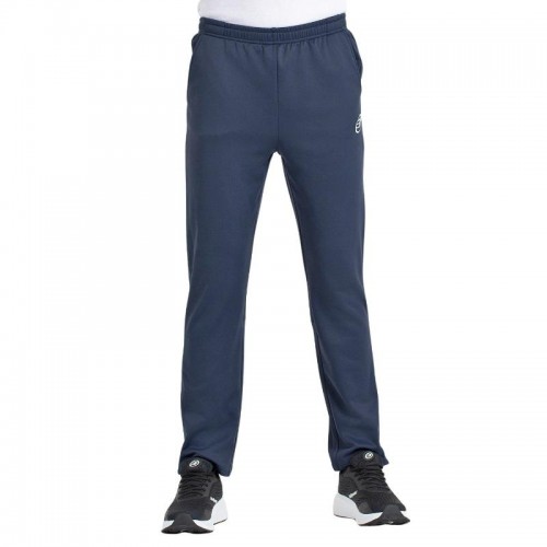 Pantalon bleu marine Bullpadel Alnair