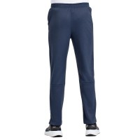 Pantalon bleu marine Bullpadel Alnair