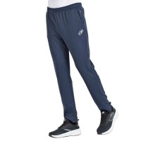Pantalon bleu marine Bullpadel Alnair