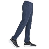 Pantalon bleu marine Bullpadel Alnair