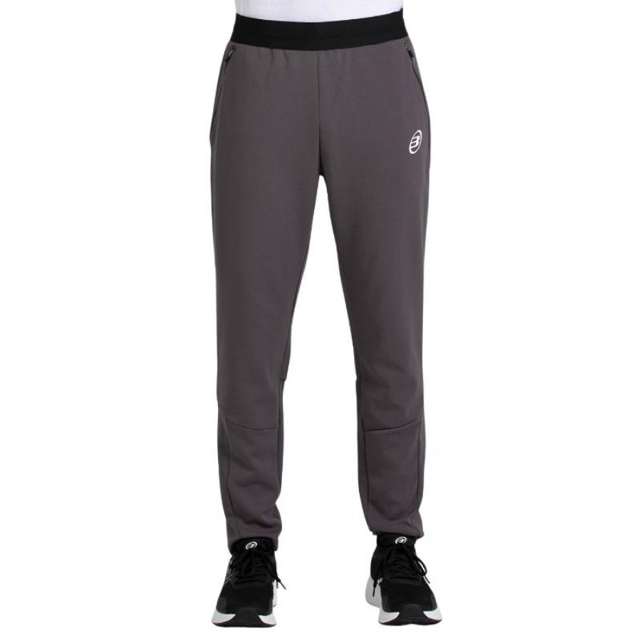 Pantalon Bullpadel Alnas Anthracite
