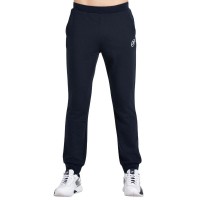Bullpadel Basar Navy Blue Pants  Offer + Cheap