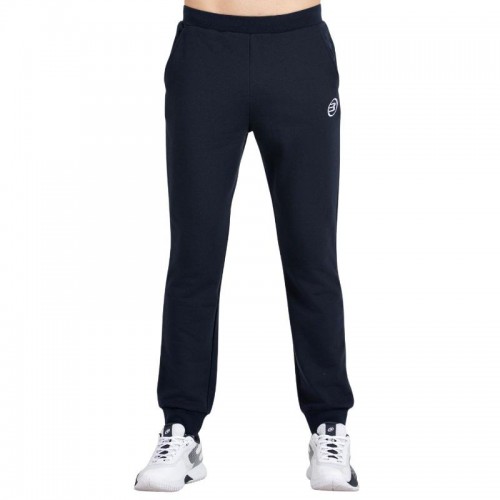 Bullpadel Basar Navy Blue Pants Bullpadel Basar Navy Blue Pants