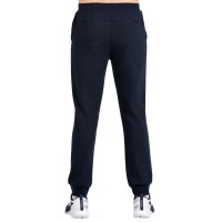 Bullpadel Basar Navy Blue Pants  Offer + Cheap