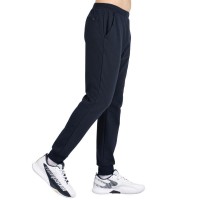 Bullpadel Basar Navy Blue Pants  Offer + Cheap