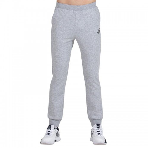 Bullpadel Basar Medium Gray Vigore Pants Bullpadel Basar Medium Gray Vigore Pants
