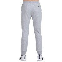 Bullpadel Basar Medium Gray Vigore Pants  Offer + Cheap