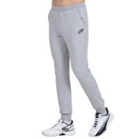 Bullpadel Basar Medium Gray Vigore Pants  Offer + Cheap