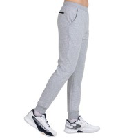 Bullpadel Basar Medium Gray Vigore Pants  Offer + Cheap