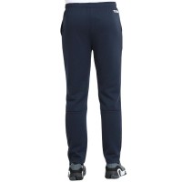 Pantalon Bullpadel Beariz Azul Marino  Oferta + Barato
