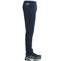 Pantalon Bullpadel Beariz Azul Marino  Oferta + Barato