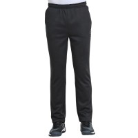 Pantalon Bullpadel Beariz Negro  Oferta + Barato