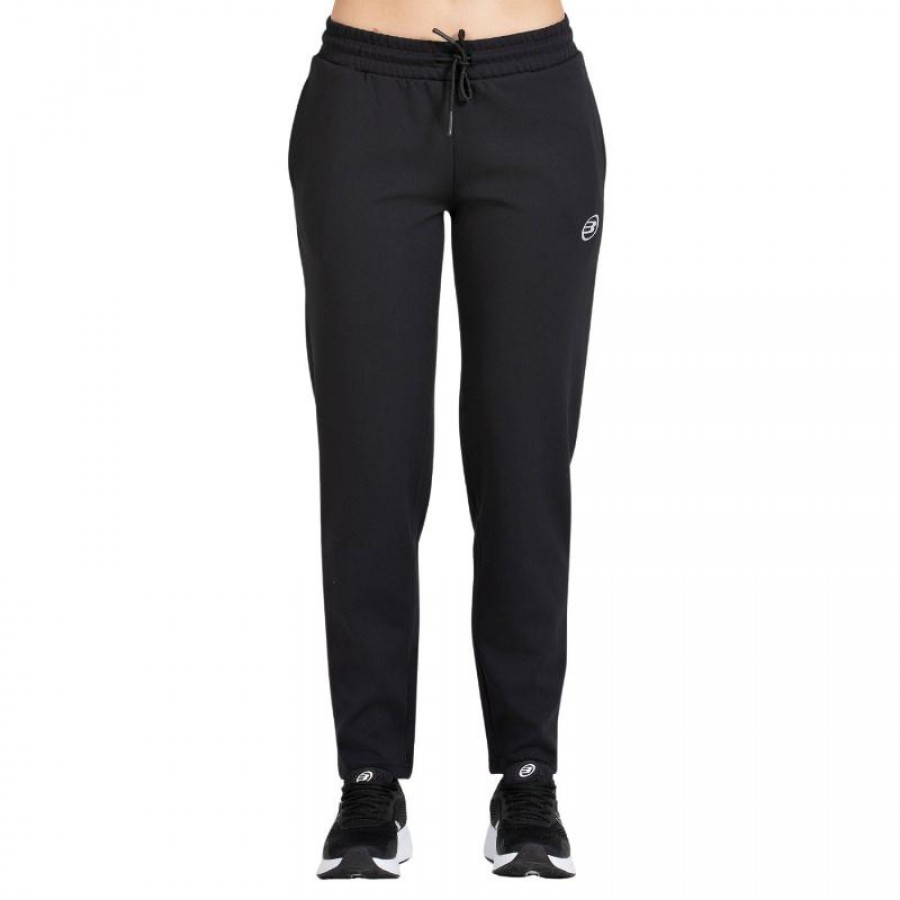Calças Bullpadel Befan Black