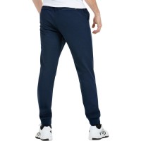 Pantalon Bullpadel Begont Azul Marino  Oferta + Barato