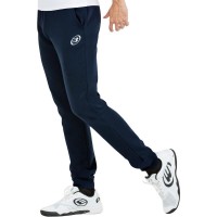 Pantalon Bullpadel Begont Azul Marino  Oferta + Barato