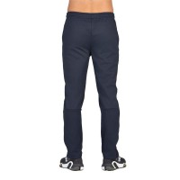 Bullpadel Brome Navy Blue Pants  Offer + Cheap