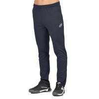 Bullpadel Brome Navy Blue Pants  Offer + Cheap