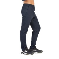 Bullpadel Brome Navy Blue Pants  Offer + Cheap