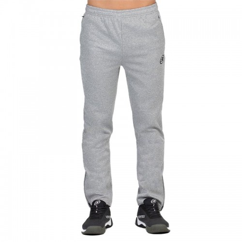Bullpadel Brome Medium Gray Vigore Pants Bullpadel Brome Medium Gray Vigore Pants