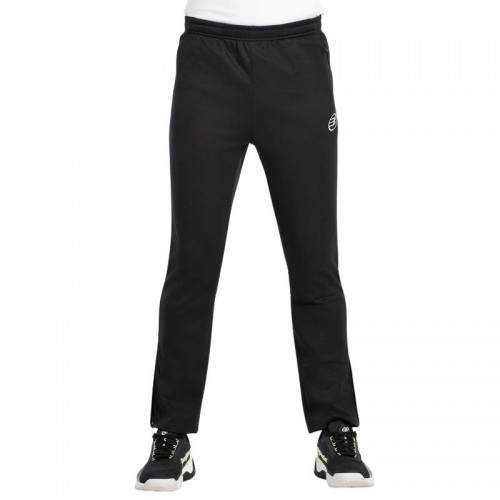 Bullpadel Brome Black Pants Bullpadel Brome Black Pants