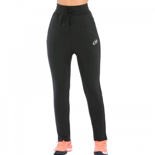 Durania Black Bullpadel Pantalon Durania Black Bullpadel Pantalon
