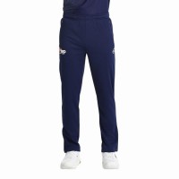 Pantalon bleu marine Bullpadel FEP Friol