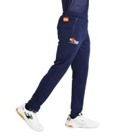 Pantalon bleu marine Bullpadel FEP Friol