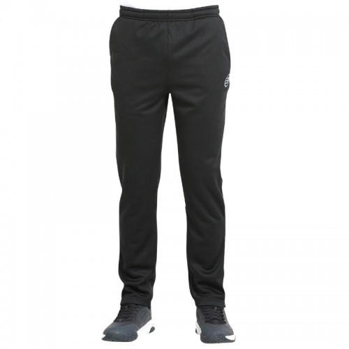 Bullpadel Pants Grane Black