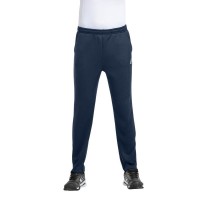 Pantalon Bullpadel Gudina Azul Marino  Oferta + Barato