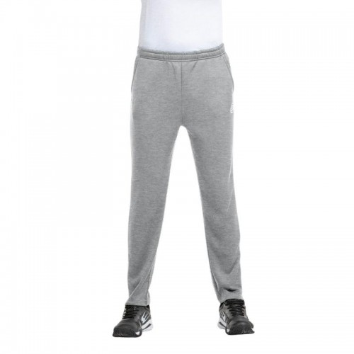 Pantalon Bullpadel Gudina Gris Medio Vigore Pantalon Bullpadel Gudina Gris Medio Vigore