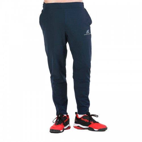 Pantalon Bullpadel Komis Azul Marino Pantalon Bullpadel Komis Azul Marino