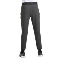 Pantalon Bullpadel Labor Negro  Oferta + Barato