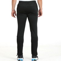 Bullpadel Calcas de Baralho Preto  Oferta + Barato