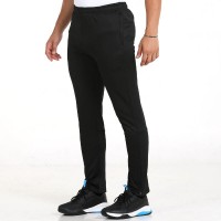 Bullpadel Calcas de Baralho Preto  Oferta + Barato