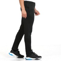 Bullpadel Calcas de Baralho Preto  Oferta + Barato