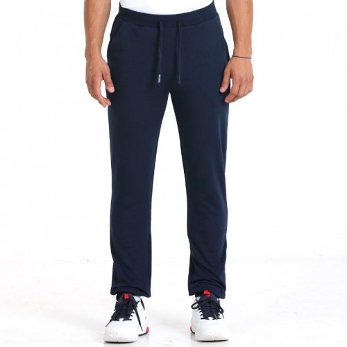 Pantalon Bullpadel Naipe Oceano Profundo Pantalon Bullpadel Naipe Oceano Profundo