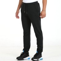 Pantalon Bullpadel Neme Negro  Oferta + Barato