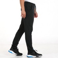 Pantalon Bullpadel Neme Negro  Oferta + Barato