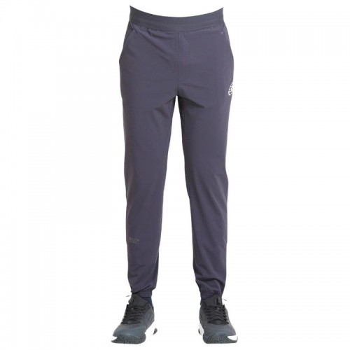 Pantalon Bullpadel Nodo Azul Sombra Pantalon Bullpadel Nodo Azul Sombra