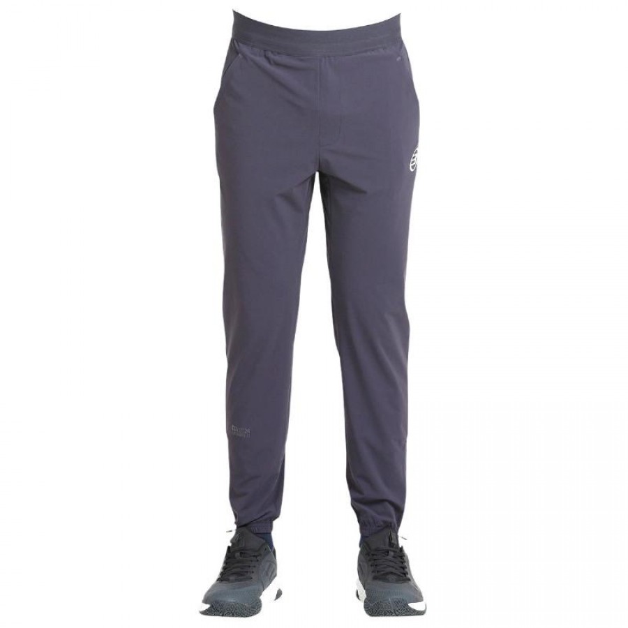 Pantaloni Bullpadel Node Shadow Blu  Offerta + Economico
