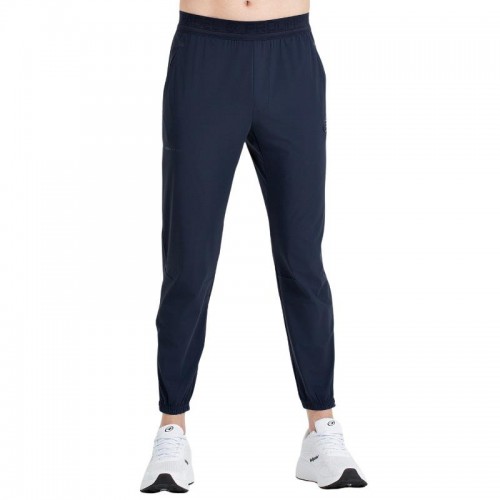 Bullpadel Pedraf Navy Blue Pants