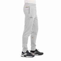 Pantalon Bullpadel Premier Padel Bario Piedra Vigore  Oferta + Barato