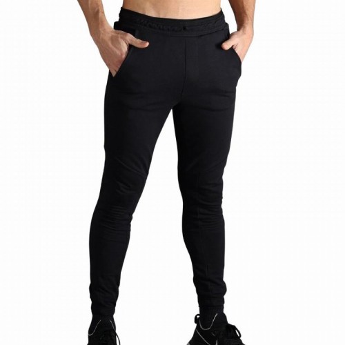 Pantalon Endless Jackal Negro Pantalon Endless Jackal Negro