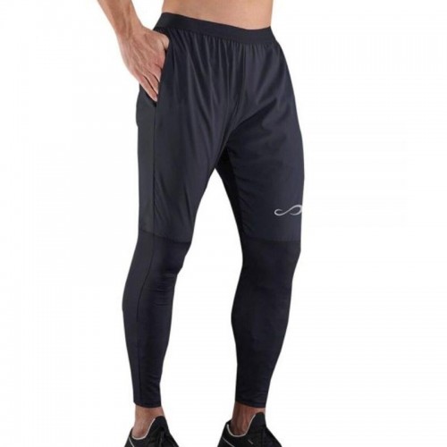 Pantalon Endless Victa Negro Pantalon Endless Victa Negro