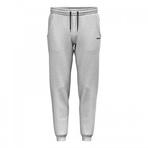 Pantalon Head Club Original Gris Melange Pantalon Head Club Original Gris Melange